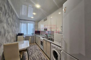 Продам квартиру 2-х комнатную с общей площадью 51м2, 2/4 эт., на улице Ермолова, г. Ессентуки, Ставропольский край, Россия, агентство Альфа-Н