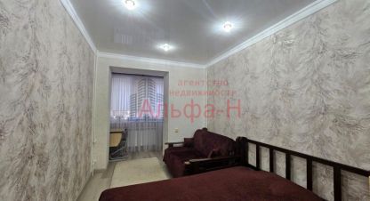 Купить квартиру 2-х комнатную, 51 кв. м., Россия, г. Ессентуки. Фотография №10