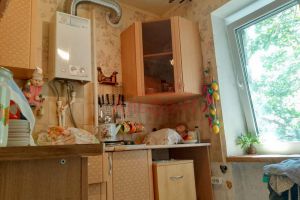 Продам квартиру 3-х комнатную с общей площадью 53.1м2, 3/5 эт., на улице Долина роз, г. Ессентуки, Ставропольский край, Россия, агентство Альфа-Н