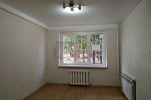 Продам квартиру 1 комнатную с общей площадью 18.9м2, 1/5 эт., на улице Фридриха энгельса, г. Ессентуки, Ставропольский край, Россия, агентство Альфа-Н