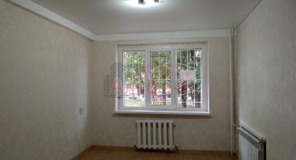 Продам квартиру 1 комнатную с общей площадью 18.9м2, 1/5 эт., на улице Фридриха энгельса, г. Ессентуки, Ставропольский край, Россия, агентство Альфа-Н. Фотография №1