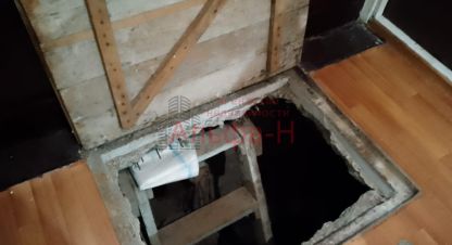 Продаётся 1 комнатная квартира в г. Ессентуки. Фотография №6