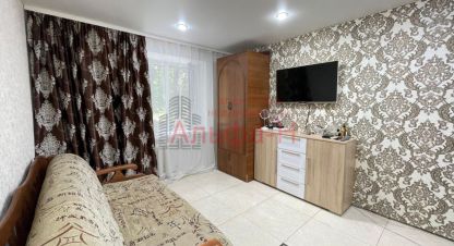 Купить 2-х комнатную квартиру на улице Пятигорская г. Ессентуки. Фотография №4