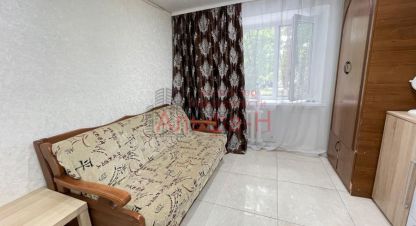 Продам квартиру 2-х комнатную с общей площадью 42м2, 1/4 эт., на улице Пятигорская, г. Ессентуки, Ставропольский край, Россия, агентство Альфа-Н. Фотография №1
