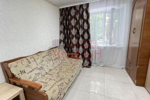 Продам квартиру 2-х комнатную с общей площадью 42м2, 1/4 эт., на улице Пятигорская, г. Ессентуки, Ставропольский край, Россия, агентство Альфа-Н