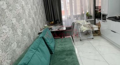 Купить 1 комнатную квартиру в г. Ст-ца ессентукская. Фотография №2