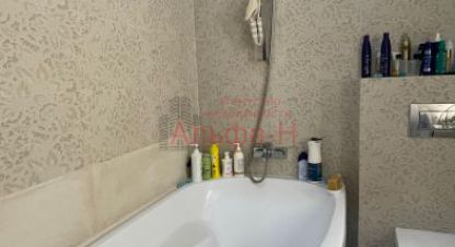 Продаётся 1 комнатная квартира в г. Ст-ца ессентукская. Фотография №6