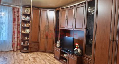 Продам квартиру 1 комнатную с общей площадью 27м2, 1/1 эт., на улице Свердлова, г. Ессентуки, Ставропольский край, Россия, агентство Альфа-Н. Фотография №1