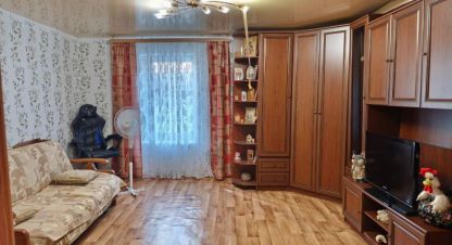 Купить 1 комнатную квартиру на улице Свердлова г. Ессентуки. Фотография №4