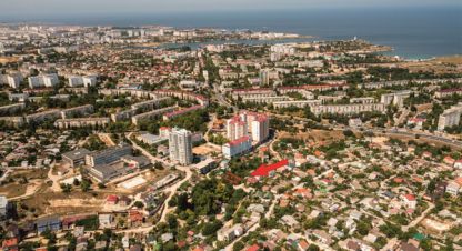 Продаётся земельный участок в г. Севастополь. Фотография №6