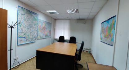 Снять офисное помещение, 125 кв. м., Россия, г. Подольск. Фотография №8