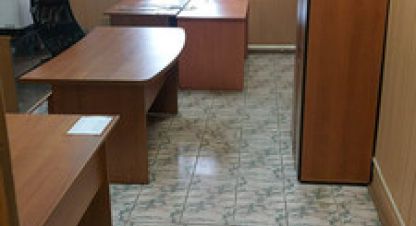 Сдам офисное помещение с общей площадью 125м2, на улице Железнодорожная ул, г. Подольск, Московская обл., Россия, агентство Интернет-партнер. Фотография №1