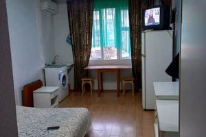 Продам квартиру 1 комнатную с общей площадью 19.6м2, 5/5 эт., на улице Чебрикова (центральный) ул, Центральный район, г. Сочи, Краснодарский край, Россия, агентство Интернет-партнер