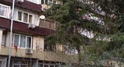Купить квартиру 1 комнатную, 19.6 кв. м., Россия, г. Сочи. Фотография №9