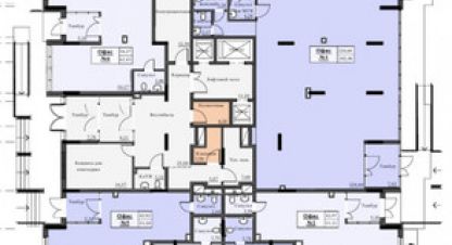 Купить торговое помещение, 242.5 кв. м., Россия, г. Кондратово. Фотография №8