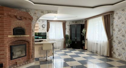 Продаётся дом в г. Пермь. Фотография №7