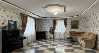 Купить 7-ти комнатную дом в г. Пермь. Фотография №2