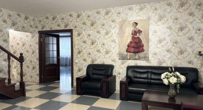 Купить дом 7-ти комнатную, 451 кв. м., Россия, г. Пермь. Фотография №9