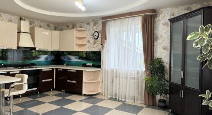 Купить 7-ти комнатную дом на улице Актера емельянова ул г. Пермь. Фотография №4