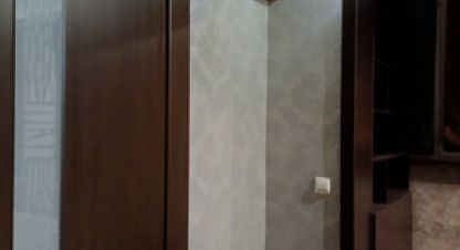 Купить квартиру 3-х комнатную, 57 кв. м., Россия, г. Мурманск. Фотография №8