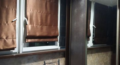 Купить квартиру 3-х комнатную, 57 кв. м., Россия, г. Мурманск. Фотография №10
