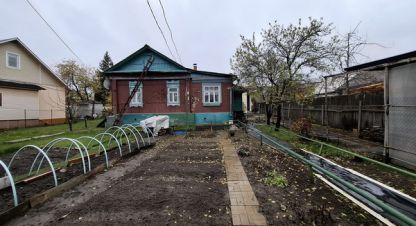 Продам дом 3-х комнатный с общей площадью 50.9м2, на улице Гаражная ул, г. Ступино, Московская обл., Россия, агентство Интернет-партнер. Фотография №1