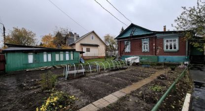 Купить дом в г. Ступино. Фотография №3