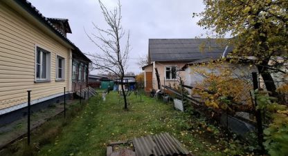 Купить дом на улице Гаражная ул г. Ступино. Фотография №5