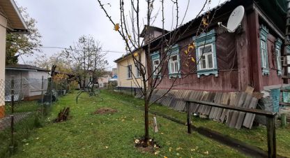 Купить 3-х комнатную дом на улице Гаражная ул г. Ступино. Фотография №4