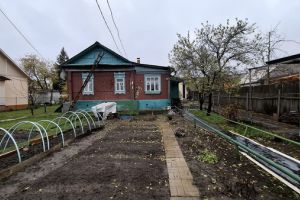 Продам дом 3-х комнатный с общей площадью 50.9м2, на улице Гаражная ул, г. Ступино, Московская обл., Россия, агентство Интернет-партнер