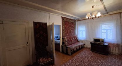 Купить дом 3-х комнатную, 50.9 кв. м., Россия, г. Ступино. Фотография №9