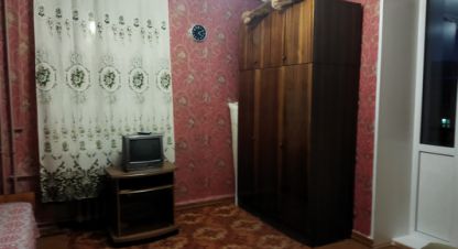 Продам квартиру 2-х комнатную с общей площадью 47.2м2, 3/5 эт., на улице 50-летия победы ул, Московский район, г. Нижний Новгород, Нижегородская обл., Россия, агентство Интернет-партнер. Фотография №1