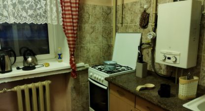 Купить квартиру в г. Нижний Новгород. Фотография №3