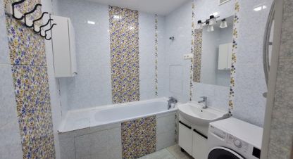 Купить квартиру 2-х комнатную, 72.6 кв. м., Россия, г. Ступино. Фотография №9