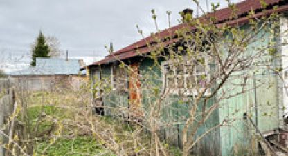 Купить земельный участок на улице Седова ул г. Сыктывкар. Фотография №5