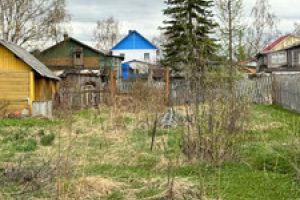 Продам земельный участок, на улице Седова ул, г. Сыктывкар, Коми респ., Россия, агентство Интернет-партнер
