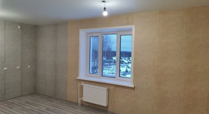 Купить 1 комнатную квартиру на улице Школьная ул г. Визябож. Фотография №4
