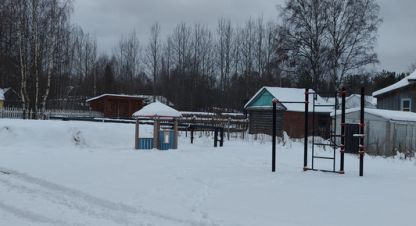 Купить квартиру 1 комнатную, 28.9 кв. м., Россия, г. Визябож. Фотография №10