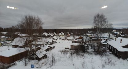 Купить квартиру 1 комнатную, 28.9 кв. м., Россия, г. Визябож. Фотография №9
