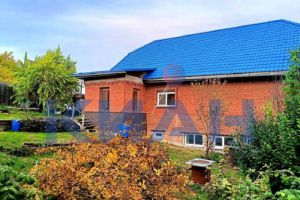 Продам дом 4-х комнатный с общей площадью 176м2, на улице Отдыха ул, Октябрьский район, г. Красноярск, Красноярский край, Россия, агентство Интернет-партнер