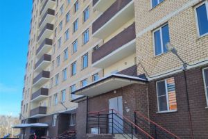 Продам квартиру 2-х комнатную с общей площадью 57.5м2, 5/14 эт., на улице Левченко, Индустриальный район, г. Пермь, Пермский край, Россия, агентство Сервис по недвижимости ИМЛС