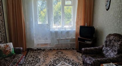 Купить 2-х комнатную квартиру на улице Суворова г. Лысково. Фотография №4