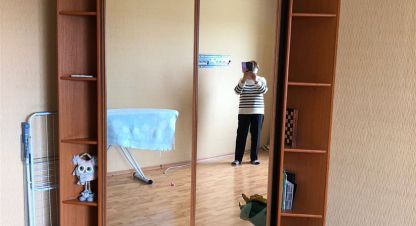 Купить 2-х комнатную квартиру в г. Магадан. Фотография №2