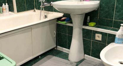 Купить квартиру 2-х комнатную, 59.8 кв. м., Россия, г. Магадан. Фотография №8