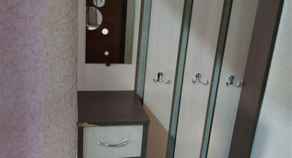 Снять квартиру 1 комнатную, 30 кв. м., Россия, г. Барнаул. Фотография №8