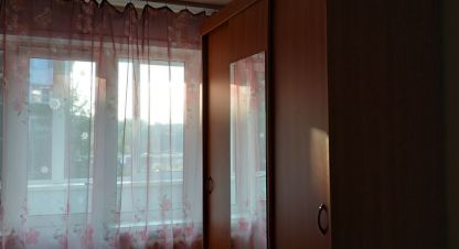 Снять квартиру на улице Георгия Исакова г. Барнаул. Фотография №5