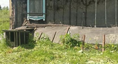 Купить дом в г. Бенжереп 2-й. Фотография №2
