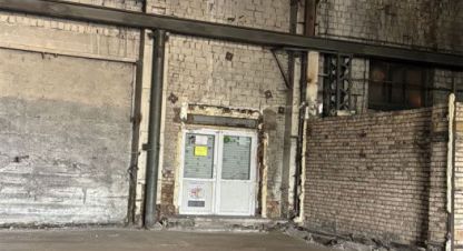 Снять производственно-складское помещение в г. Южная промзона. Фотография №3