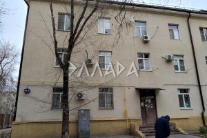 Сдам комнату с общей площадью 20м2, 2/4 эт., на улице Казахская, Первомайский район, г. Ростов-на-Дону, Ростовская обл., Россия, агентство Риэлторская компания "Эллада"
