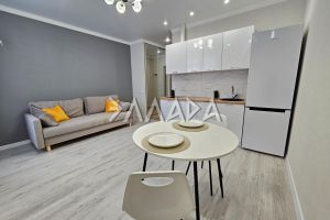 Продам квартиру с общей площадью 28м2, 17/19 эт., на улице 26-я линия, г. Ростов-на-Дону, Ростовская обл., Россия, агентство Риэлторская компания "Эллада"